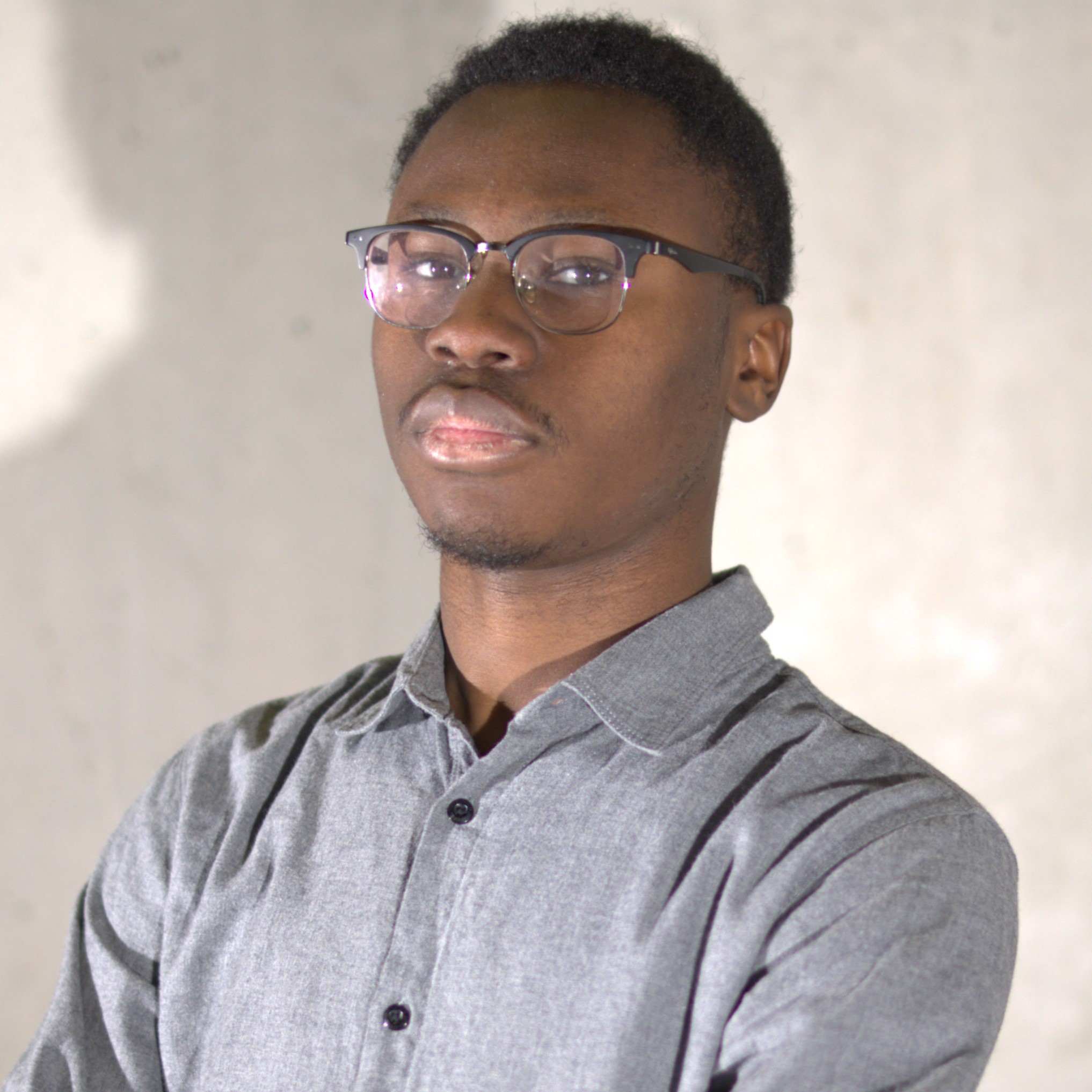 Job-Faël BABALOLA
